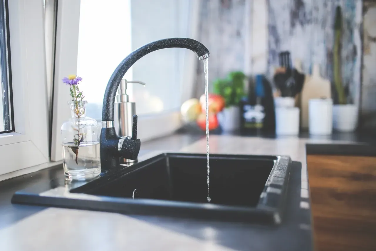 Water Treatment